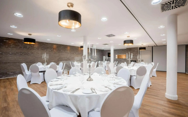 Meat & Stay Hotel