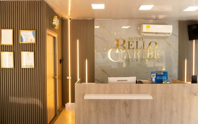 Hotel Bello Caribe Rodadero