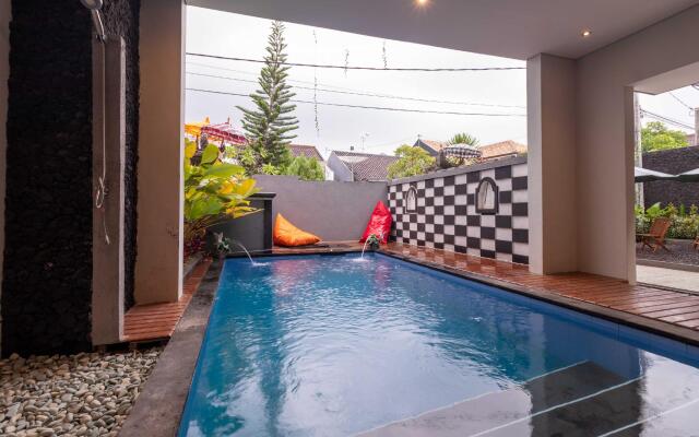 Josh Guest House