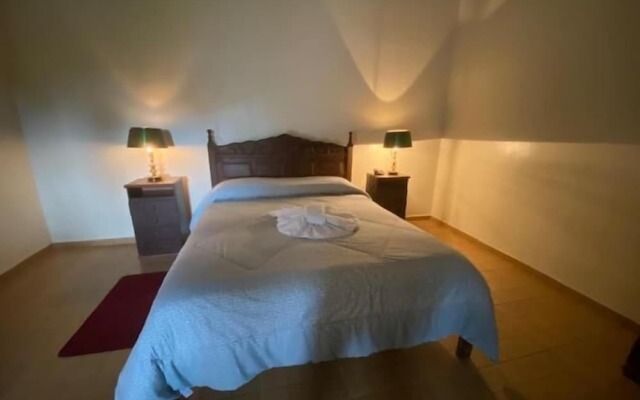 Hotel Fazendinha