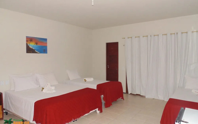 Pousada Sunrise Beach