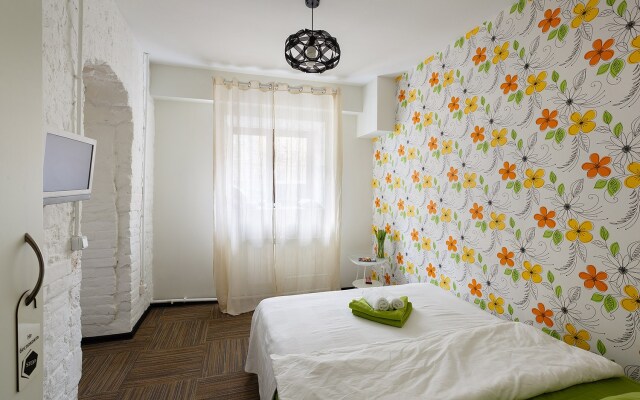 Station Hotel G73