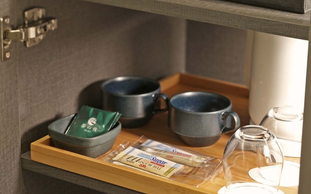Standard Japanese-style Double room (풀 더블 침대) 사진 2
