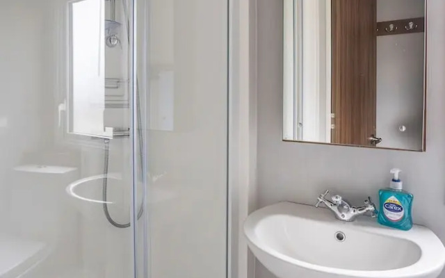 Seton Sands-3 Bed Static Caravan