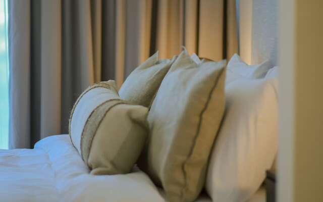 Serene 1BR Prive Residences Dubai Hills by 360 Vacation