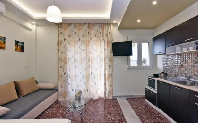 3S Apartments by TravelPro Sevices Nea Flogita Halkidiki