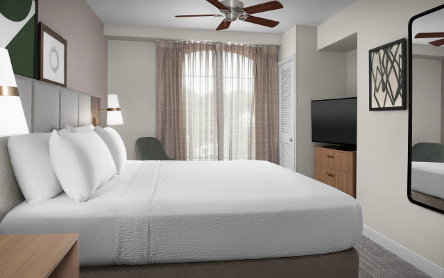 Staybridge Suites North Charleston by IHG