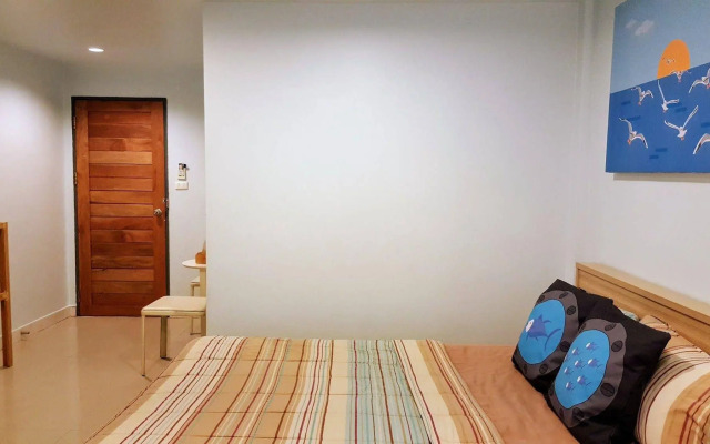 Limburi Hometel