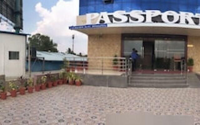 Passport Inn