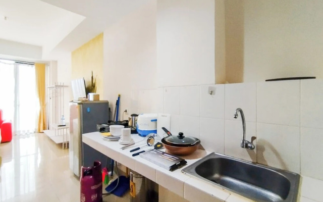Cozy Cranny Studio At Apartment Beverly Dago