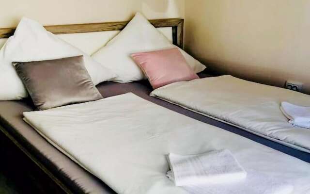 Apartment in Gammertingen With Terrace