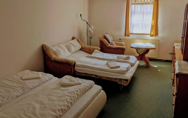 Altdeutsches Gasthaus Roter Hirsch