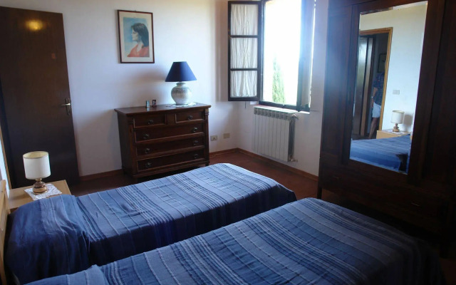 Tenuta Il Tresto