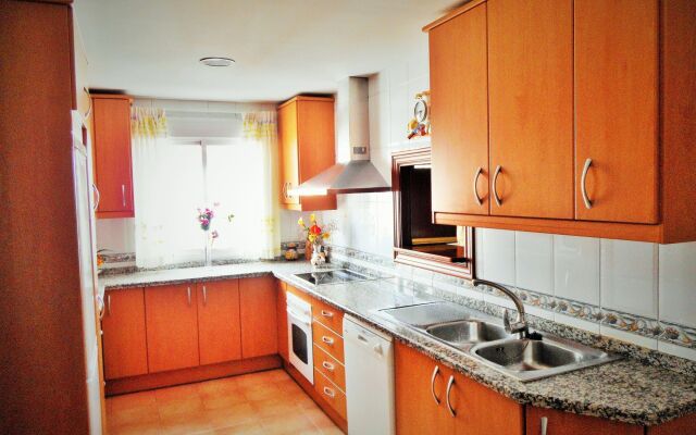 Martin House & Baño Privado