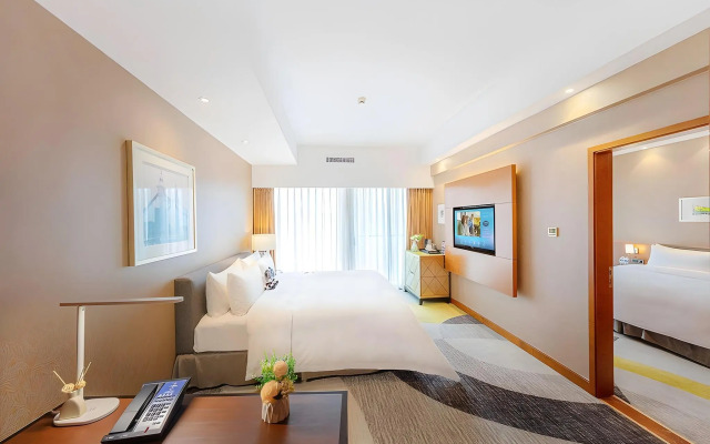 Hampton by Hilton Zhuhai Gongbei Port