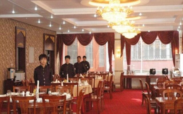 Laoshan Shuangtai Resort