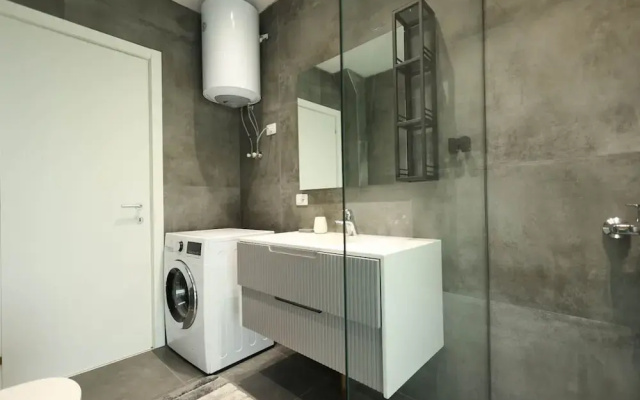 Sanpietro Vacation Apartment 014