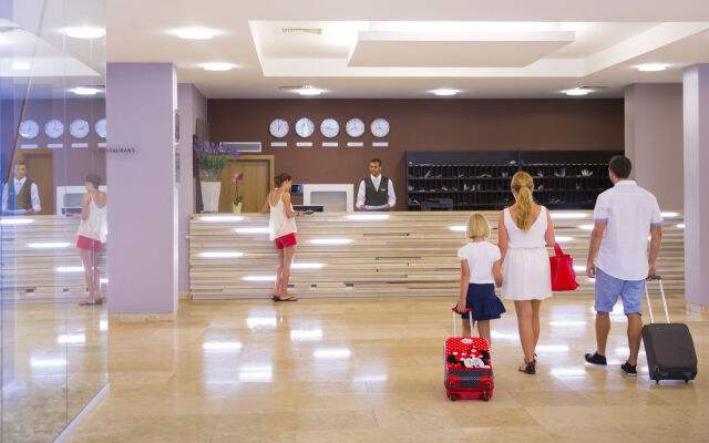 Magal Maradiso Hotel by Aminess