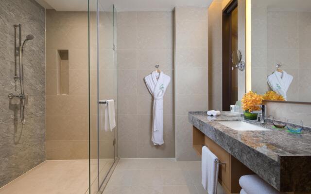 Holiday Inn Kunshan Huaqiao by IHG