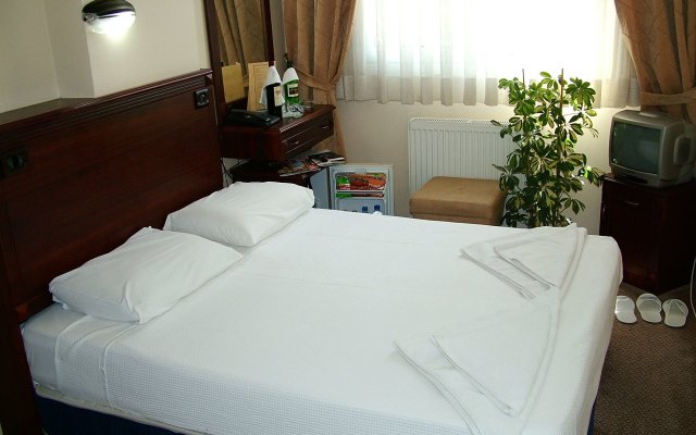 Mehmet Bey Hotel