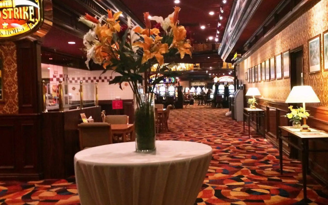 Terrible's Hotel & Casino