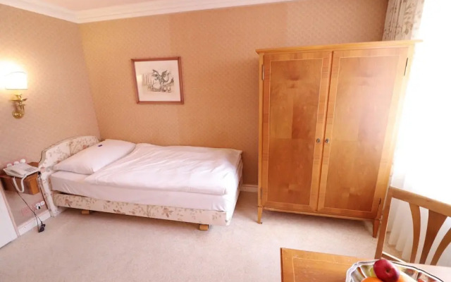 Hotel Drachenburg & Waaghaus