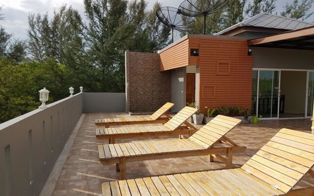 Chatin Guesthouse