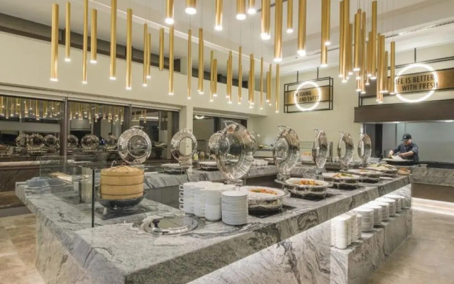 Family Apartment At Times Square