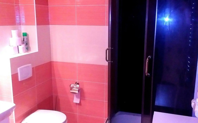 Apartment Old Town Cozy