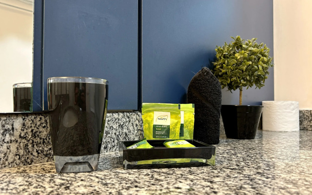 Mercure Apartments Sao Paulo The Town