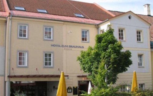 Hotel zum Brauhaus