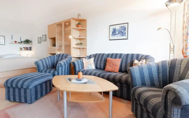 Berolina Wohnung 505