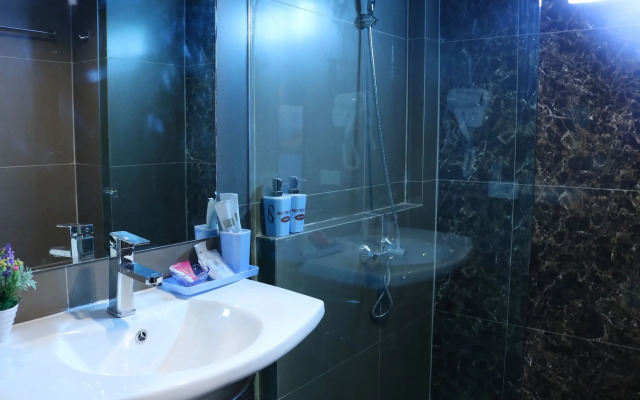 iCheck inn Sky Beach Ao Nang Krabi