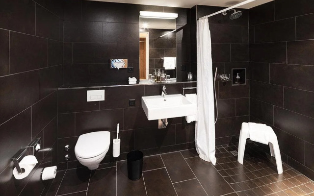 Frutt Mountain Resort