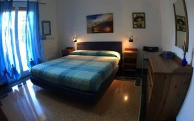 Gentile Apartment 150 Meters From the sea