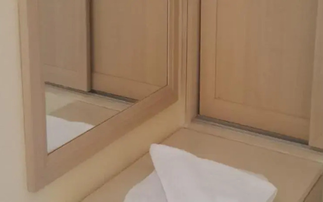 Selin Duplex Villa