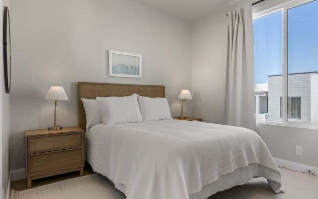 Mermaid Lagoon 4 Bedroom Townhouse