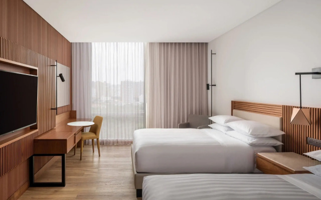 Barranquilla Marriott Hotel