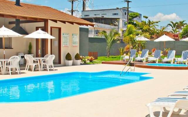 Imperador Turismo Hotel