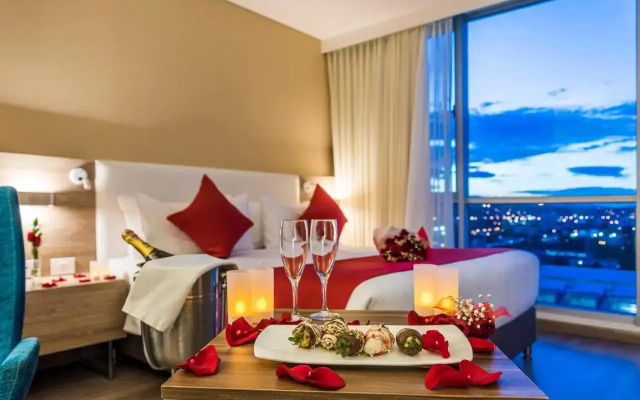 Holiday Inn Cucuta by IHG