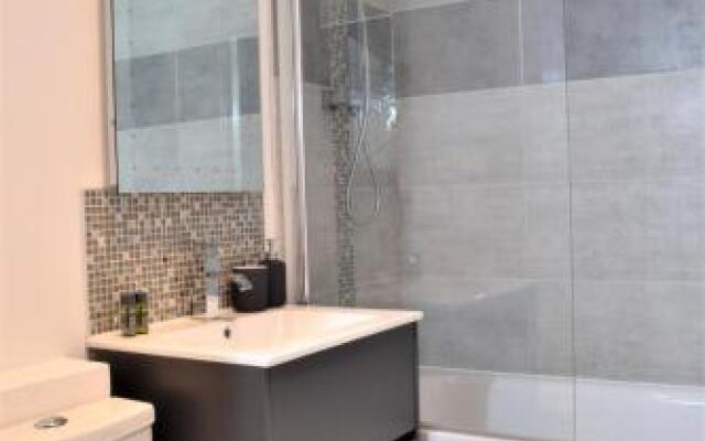 Geneva House Apartments by Elegance Living