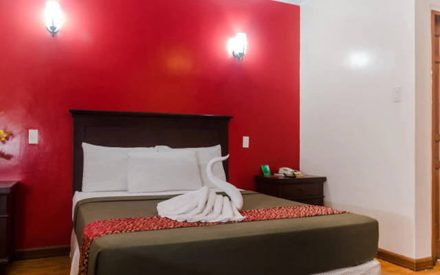 Oftana Suites Cebu near Oakridge