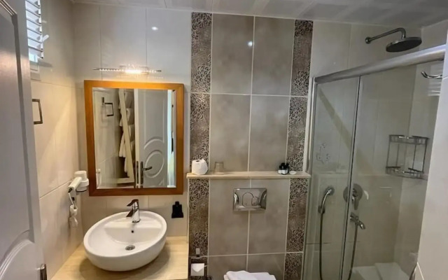 Kas Maki Hotel