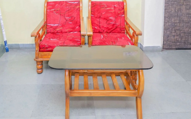 OYO 15847 Hotel Mathura Lodging