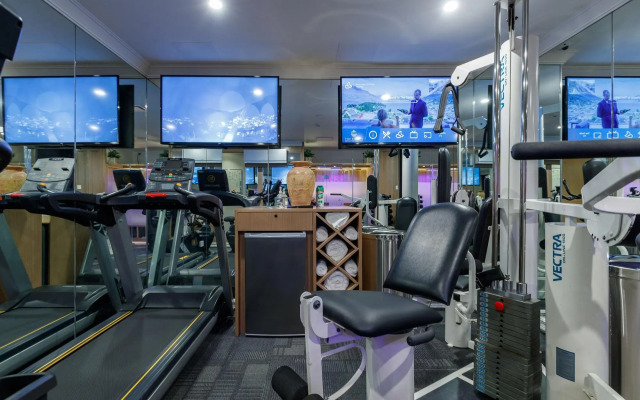 The Carlin Boutique Hotel