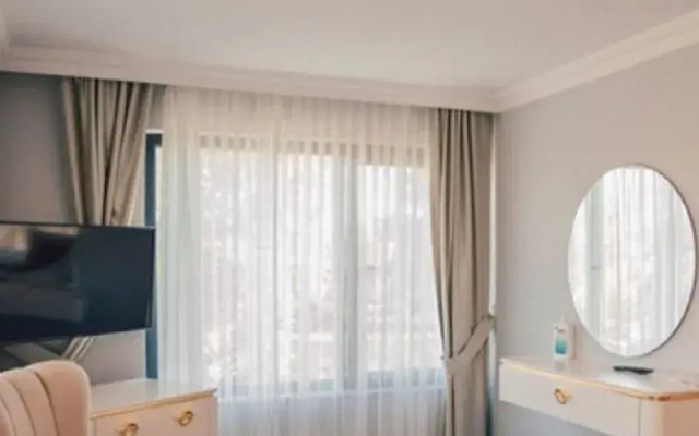 Sapanca Terrace Boutique Hotel