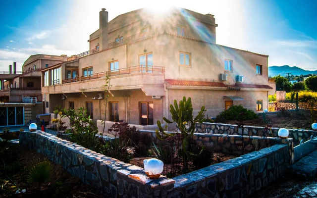 Ledras Beach Hotel