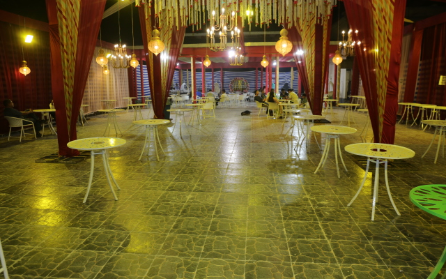 Veronika Resort