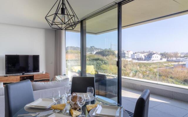 Sun&Sea Luxury Apartment by MP