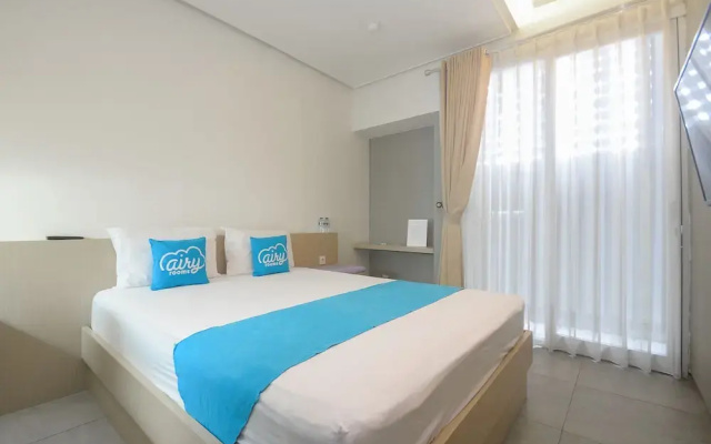Airy Eco Pasteur Babakan Jeruk Indah Satu 4 Bandung